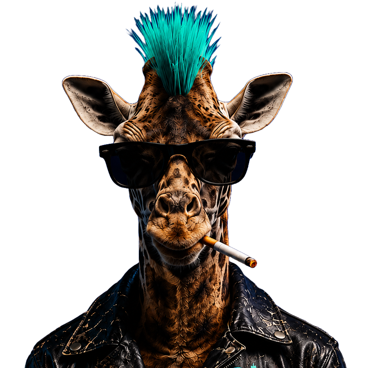 Mascote