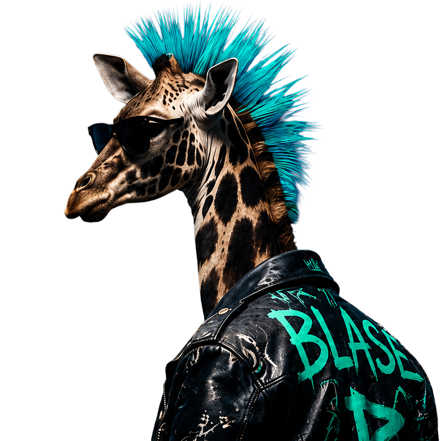 Mascote
